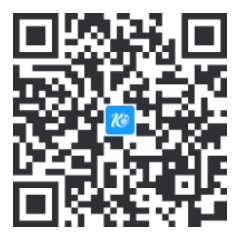 iOS 系统版 二维码 - TIANBOSPORTS