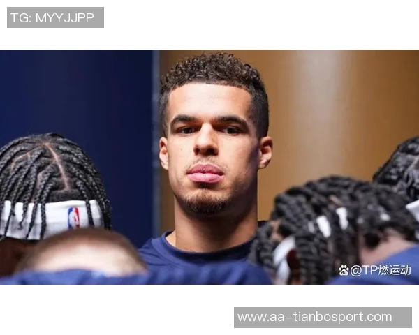 小迈克尔波特狂砍32分9板2助1帽展现得分能力却难阻球队失利 小迈克尔波特狂砍32分9板2助1帽展现得分能力却难阻球队失利