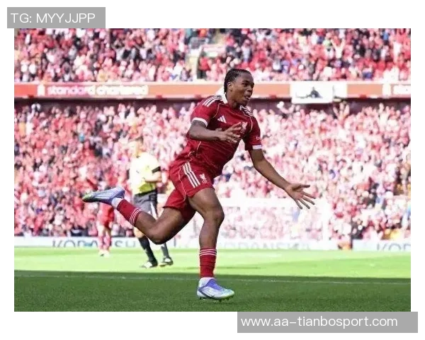 利物浦青训新星皮林期待更多一线队训练机会与成年队比赛经验