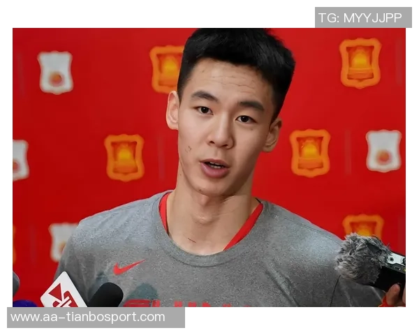 错失绝杀的郭昊文感慨人生遗憾常在唯有继续前行才能迎接新挑战 错失绝杀的郭昊文感慨人生遗憾常在唯有继续前行才能迎接新挑战