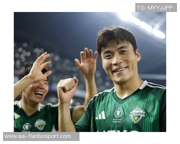 中超球队出资14亿韩元力争K联赛最佳球员全北汽车俱乐部默许转会 中超球队出资14亿韩元力争K联赛最佳球员全北汽车俱乐部默许转会