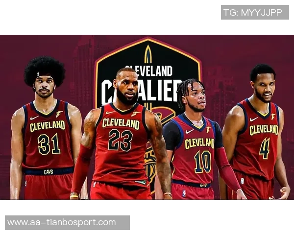 贾勒特阿伦骑士生涯前场篮板数超越詹姆斯跻身队史前十名