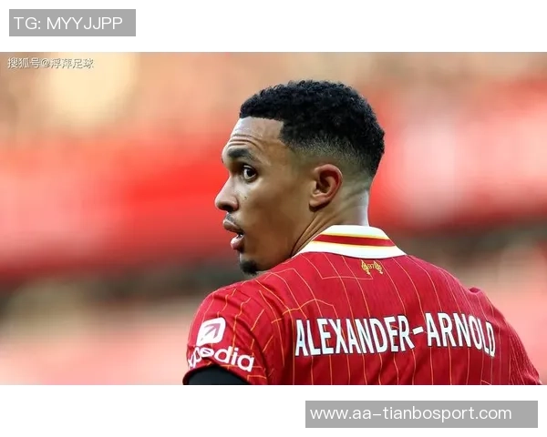 绿帽哥对阿诺德伤情感到失望认为利物浦使用过度导致受伤