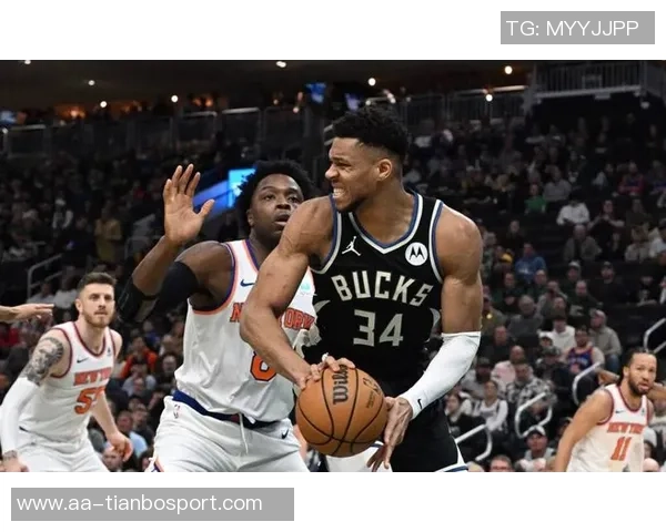 字母哥向队友透露有意加盟尼克斯或将被交易的想法 字母哥向队友透露有意加盟尼克斯或将被交易的想法