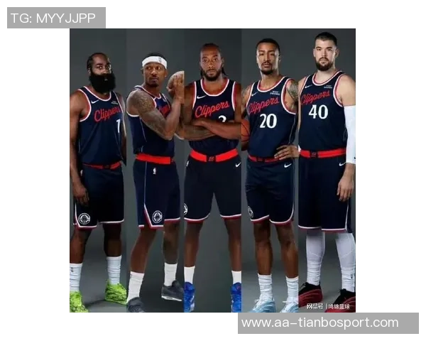 快船短短七个月从强队沦为垫底阵容构建令人失望 快船短短七个月从强队沦为垫底阵容构建令人失望