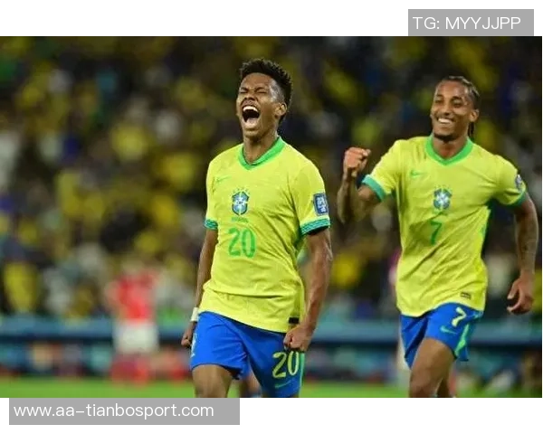 帕尔梅拉斯主帅赞罗克与恩德里克埃斯特旺同样出色的年轻球员