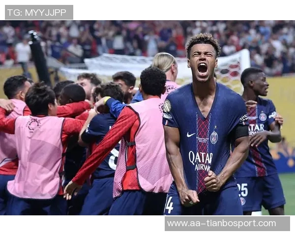 巴黎对阵勒阿弗尔首发阵容公布努诺门德斯若昂内维斯维蒂尼亚出战