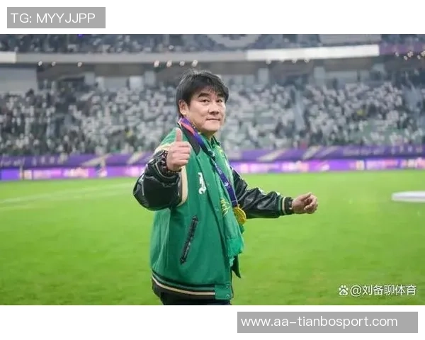 布罗萨默接替李明出任国安新总经理曾在拜仁任职积累丰富经验