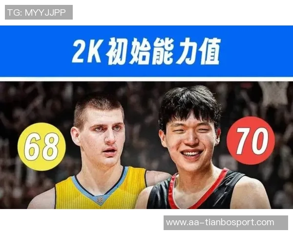 约基奇调侃杨瀚森对位表现不佳愿意签名鼓励他继续努力