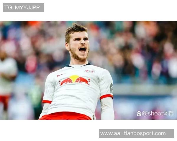 圣何塞地震对维尔纳表现出兴趣但与RB莱比锡尚未展开谈判