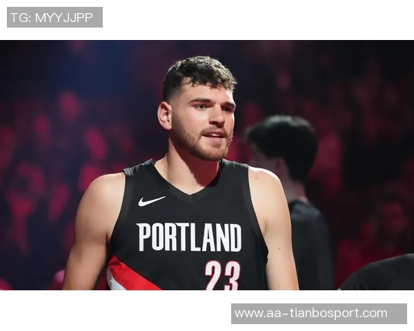 开拓者明日对决鹈鹕杨瀚森面部受伤出战存疑克林根将缺席比赛