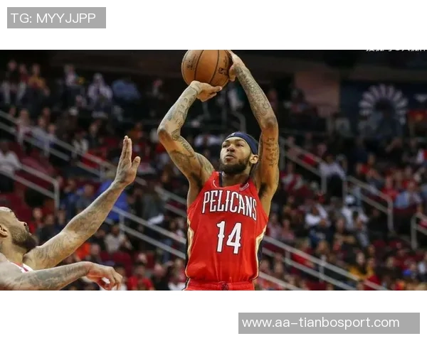 英格拉姆回忆成长岁月科比与KD的比赛塑造我的投篮风格