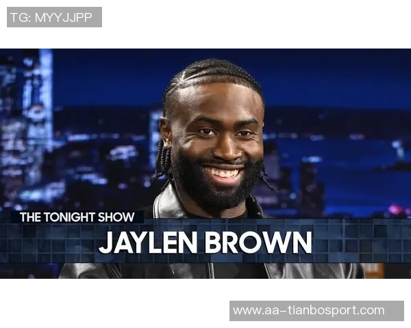 杰伦布朗本赛季运动战进球269个紧追SGA仅差2个展现超强实力 杰伦布朗本赛季运动战进球269个紧追SGA仅差2个展现超强实力